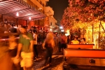 Saturday Night at Byblos Old Souk, Part 1 of 2